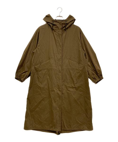 DES PRES（デ プレ）DES PRES (デ プレ) コート オリーブ サイズ:SIZE 34の古着・服飾アイテム