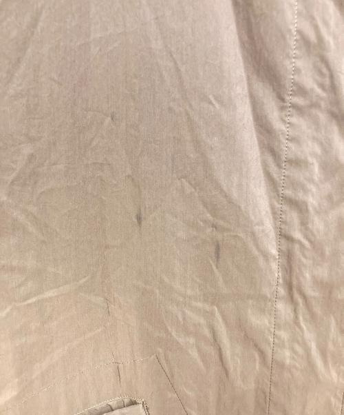 DES PRES（デ プレ）DES PRES (デ プレ) コート オリーブ サイズ:SIZE 34の古着・服飾アイテム