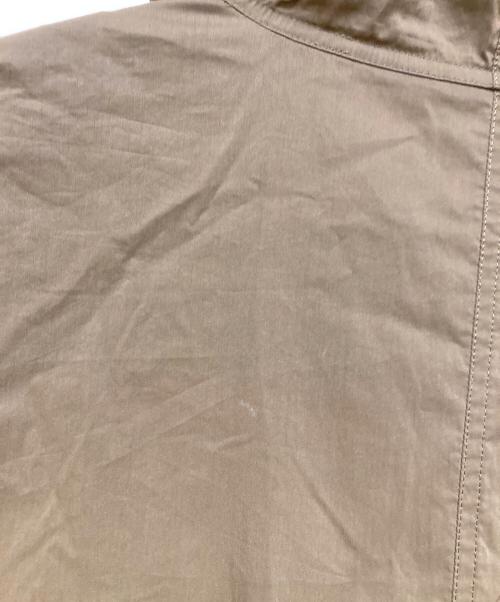 DES PRES（デ プレ）DES PRES (デ プレ) コート オリーブ サイズ:SIZE 34の古着・服飾アイテム