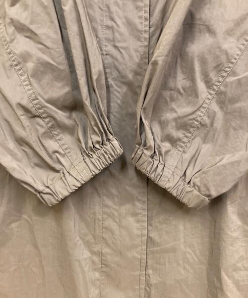 DES PRES（デ プレ）DES PRES (デ プレ) コート オリーブ サイズ:SIZE 34の古着・服飾アイテム