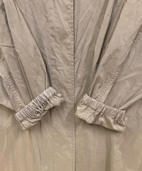 DES PRES（デ プレ）DES PRES (デ プレ) コート オリーブ サイズ:SIZE 34の古着・服飾アイテム