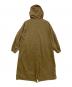 DES PRES (デ プレ) コート オリーブ サイズ:SIZE 34：4000円