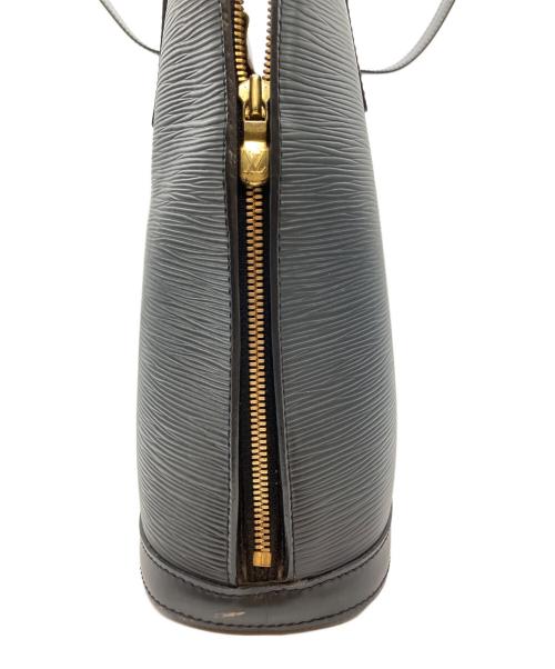 LOUIS VUITTON（ルイ ヴィトン）LOUIS VUITTON (ルイ ヴィトン) ハンドバッグ ノワールの古着・服飾アイテム