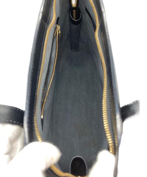 LOUIS VUITTON（ルイ ヴィトン）LOUIS VUITTON (ルイ ヴィトン) ハンドバッグ ノワールの古着・服飾アイテム