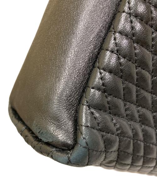 BALLY（バリー）BALLY (バリー) トートバッグ ブラック サイズ:表記なしの古着・服飾アイテム