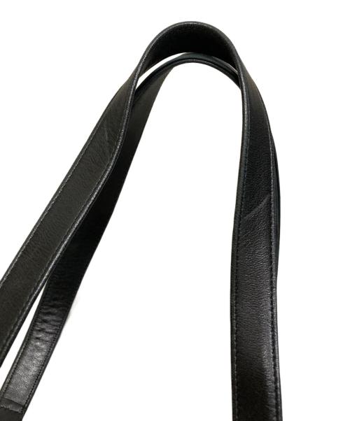 BALLY（バリー）BALLY (バリー) トートバッグ ブラック サイズ:表記なしの古着・服飾アイテム