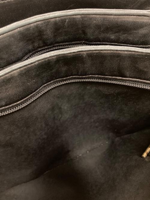 BALLY（バリー）BALLY (バリー) トートバッグ ブラック サイズ:表記なしの古着・服飾アイテム