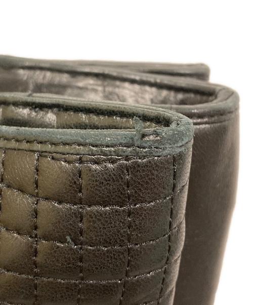 BALLY（バリー）BALLY (バリー) トートバッグ ブラック サイズ:表記なしの古着・服飾アイテム