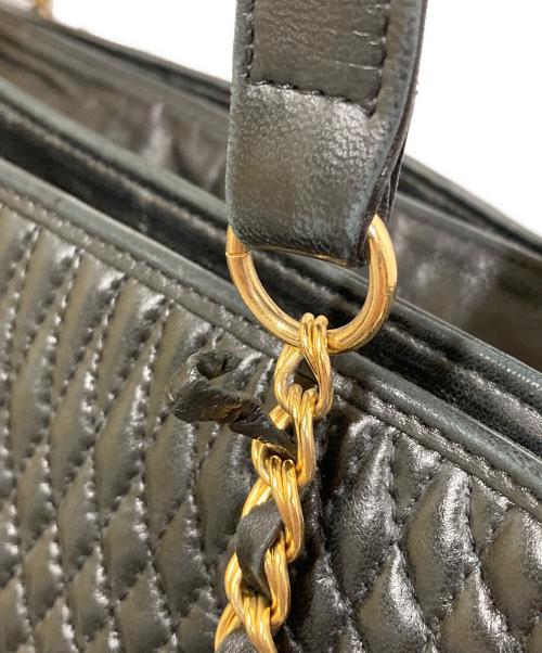 BALLY（バリー）BALLY (バリー) トートバッグ ブラック サイズ:表記なしの古着・服飾アイテム