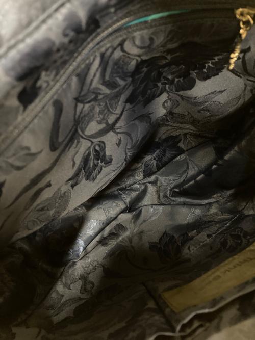 Think Bee!（シンクビー!）Think Bee! (シンクビー!) ハンドバッグ ホワイト サイズ:表記なしの古着・服飾アイテム