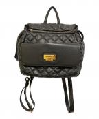 tamami watanabeタマミワタナベ）の古着「リュック」｜ブラック