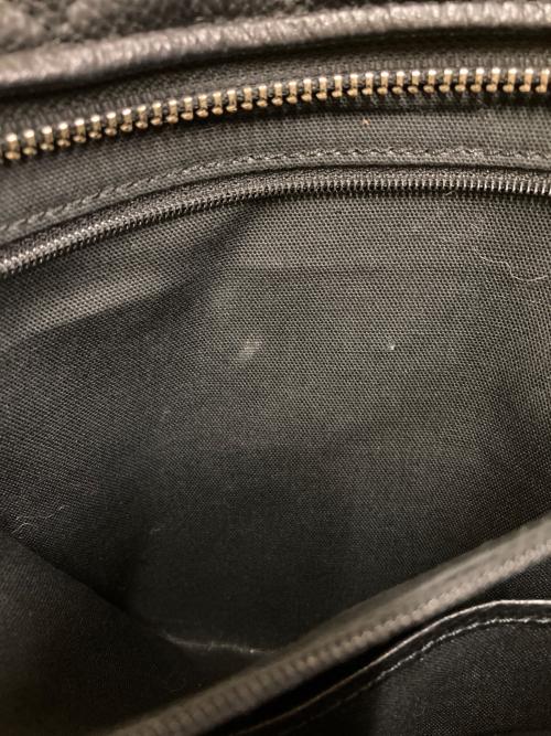 tamami watanabe（タマミワタナベ）tamami watanabe (タマミワタナベ) リュック ブラック サイズ:表記なしの古着・服飾アイテム