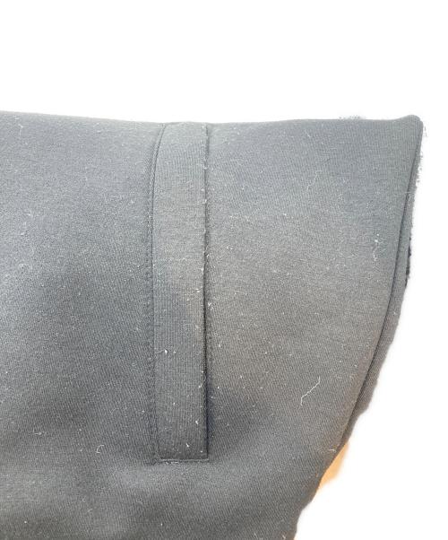 V12（ヴィトゥエルブ）V12 (ヴィトゥエルブ) 異素材ジャケット ブラック サイズ:Mの古着・服飾アイテム