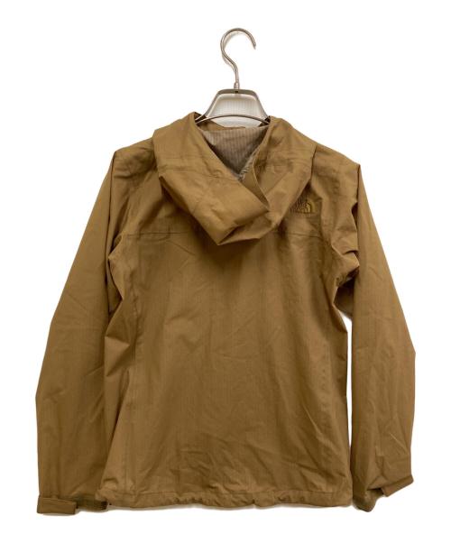 THE NORTH FACE（ザ ノース フェイス）THE NORTH FACE (ザ ノース フェイス) ベンチャージャケット カーキ サイズ:Sの古着・服飾アイテム