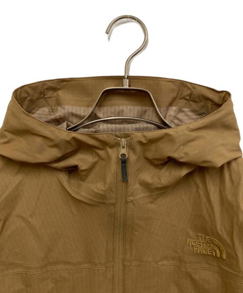 THE NORTH FACE（ザ ノース フェイス）THE NORTH FACE (ザ ノース フェイス) ベンチャージャケット カーキ サイズ:Sの古着・服飾アイテム