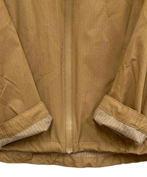 THE NORTH FACE（ザ ノース フェイス）THE NORTH FACE (ザ ノース フェイス) ベンチャージャケット カーキ サイズ:Sの古着・服飾アイテム