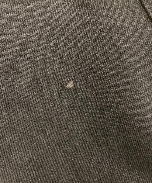 TIGHTBOOTH PRODUCTION（タイトブースプロダクション）TIGHTBOOTH PRODUCTION (タイトブースプロダクション) オーバーサイズフィールドジャケット ブラック サイズ:Lの古着・服飾アイテム