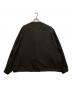 TIGHTBOOTH PRODUCTION (タイトブースプロダクション) オーバーサイズフィールドジャケット ブラック サイズ:L：12000円