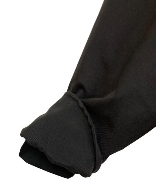 CarHartt（カーハート）CarHartt (カーハート) ショアラインジャケット ブラック サイズ:Mの古着・服飾アイテム