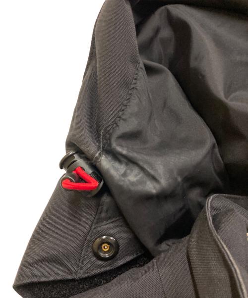 CarHartt（カーハート）CarHartt (カーハート) ショアラインジャケット ブラック サイズ:Mの古着・服飾アイテム