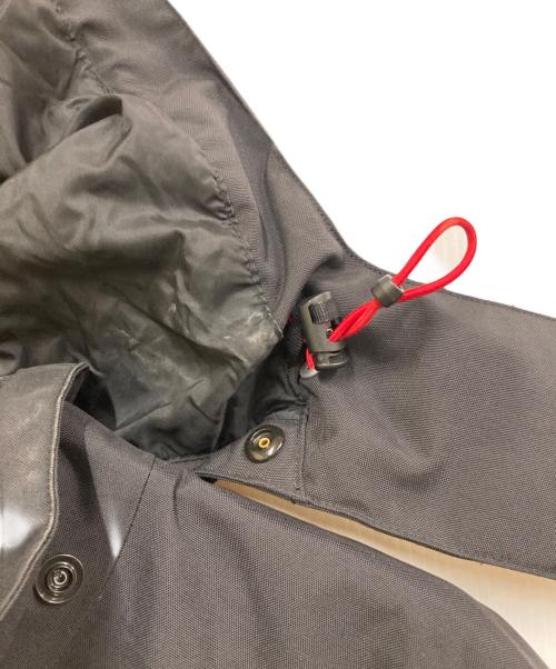 CarHartt（カーハート）CarHartt (カーハート) ショアラインジャケット ブラック サイズ:Mの古着・服飾アイテム