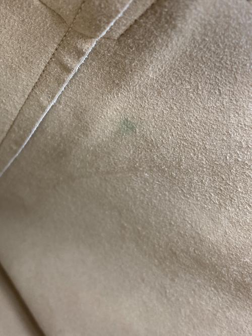 FRENZLAUER（フレンツラウアー）FRENZLAUER (フレンツラウアー) MAMI SOFTレザーハンドバッグ アイボリー サイズ:表記なしの古着・服飾アイテム