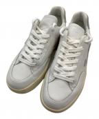 VEJAヴェジャ）の古着「V-12スニーカー」｜ホワイト