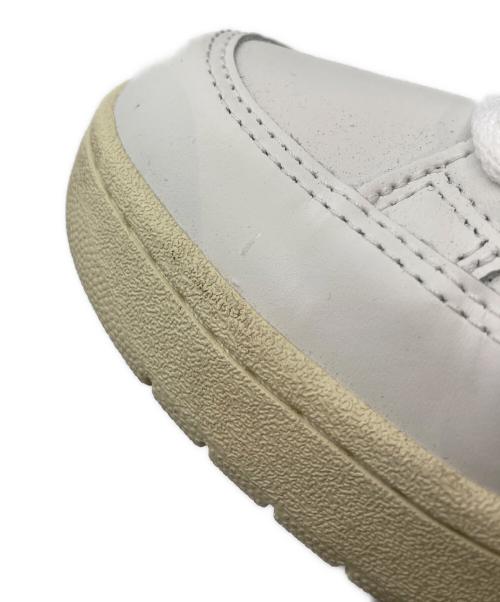 VEJA（ヴェジャ）VEJA (ヴェジャ) V-12スニーカー ホワイト サイズ:SIZE 23cmの古着・服飾アイテム