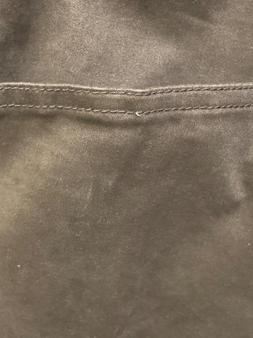 DELICIOUS（デリシャツ）DELICIOUS (デリシャツ) NORA Work Overall ブラウン サイズ:SIZE Freeの古着・服飾アイテム