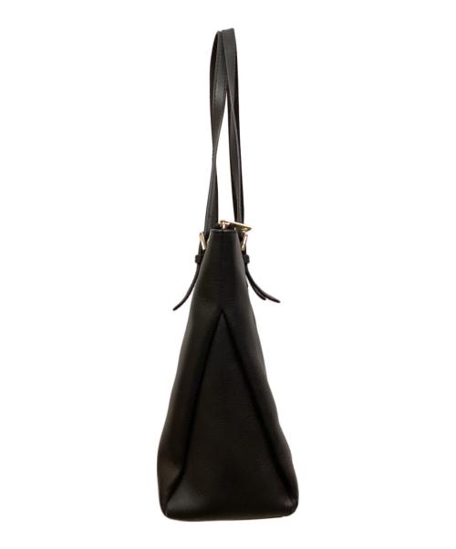 FURLA（フルラ）FURLA (フルラ) バッグ ブラックの古着・服飾アイテム