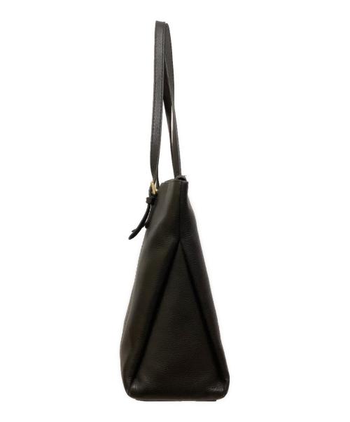 FURLA（フルラ）FURLA (フルラ) バッグ ブラックの古着・服飾アイテム