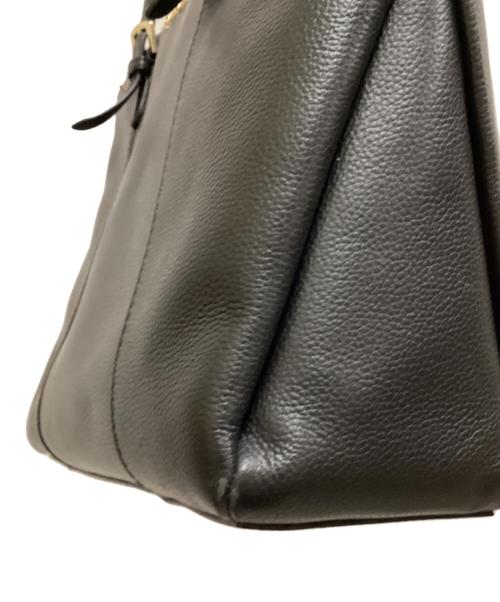 FURLA（フルラ）FURLA (フルラ) バッグ ブラックの古着・服飾アイテム