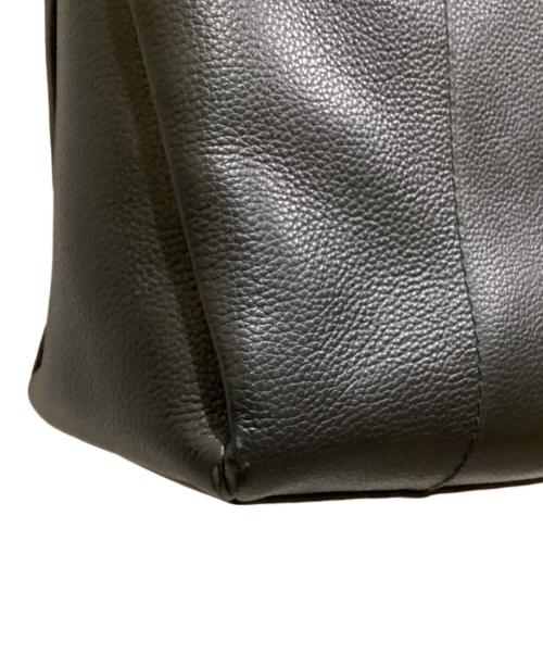 FURLA（フルラ）FURLA (フルラ) バッグ ブラックの古着・服飾アイテム