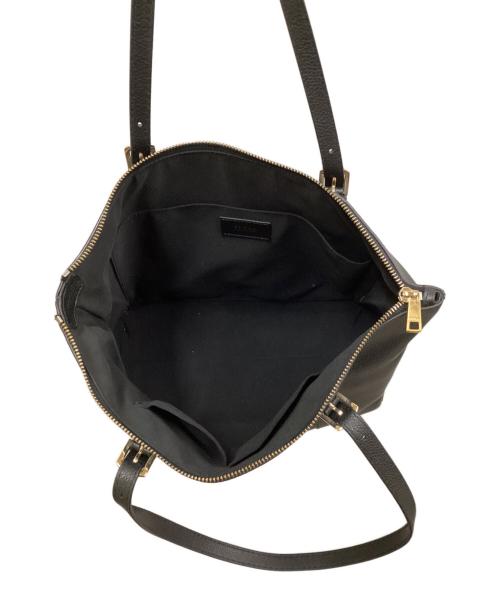FURLA（フルラ）FURLA (フルラ) バッグ ブラックの古着・服飾アイテム