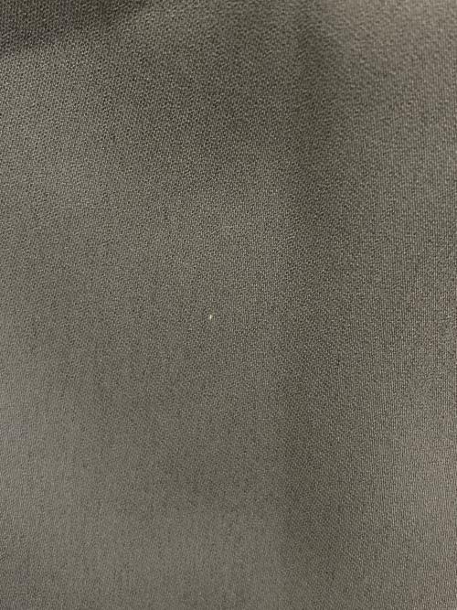 Ameri（アメリ）AMERI (アメリ) レーススリーブリファインドドレス ブルー サイズ:表記なしの古着・服飾アイテム