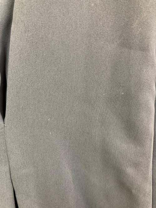 Ameri（アメリ）AMERI (アメリ) レーススリーブリファインドドレス ブルー サイズ:表記なしの古着・服飾アイテム