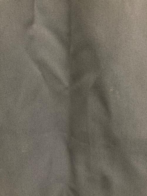 Ameri（アメリ）AMERI (アメリ) レーススリーブリファインドドレス ブルー サイズ:表記なしの古着・服飾アイテム