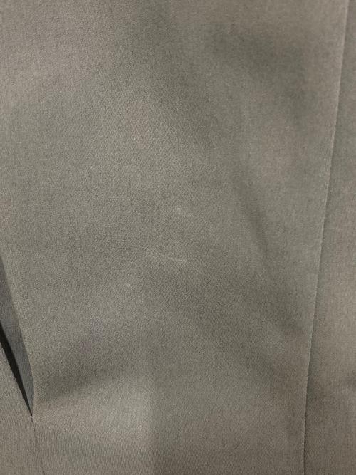 Ameri（アメリ）AMERI (アメリ) レーススリーブリファインドドレス ブルー サイズ:表記なしの古着・服飾アイテム