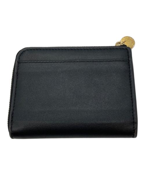 STELLA McCARTNEY（ステラマッカートニー）STELLA McCARTNEY (ステラマッカートニー) コインケース ブラックの古着・服飾アイテム