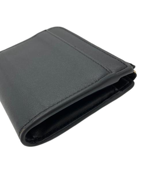 STELLA McCARTNEY（ステラマッカートニー）STELLA McCARTNEY (ステラマッカートニー) コインケース ブラックの古着・服飾アイテム