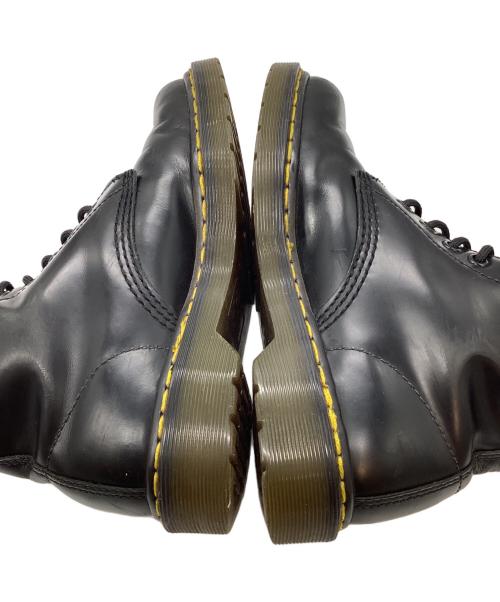 Dr.Martens（ドクターマーチン）Dr.Martens (ドクターマーチン) 10ホールブーツ ブラック サイズ:37の古着・服飾アイテム