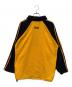 adidas (アディダス) フリースジャケット イエロー サイズ:SIZE XXL：4000円