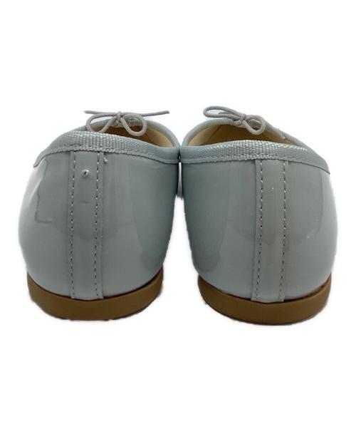 repetto（レペット）Repetto (レペット) シューズ スカイブルー サイズ:SIZE 22.5cmの古着・服飾アイテム
