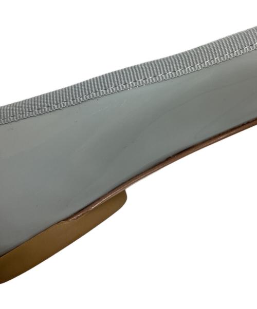 repetto（レペット）Repetto (レペット) シューズ スカイブルー サイズ:SIZE 22.5cmの古着・服飾アイテム