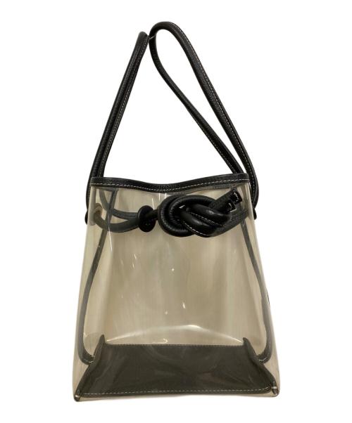 VASIC（ヴァジック）VASIC (ヴァジック) ショルダーバッグ ブラック サイズ:表記なしの古着・服飾アイテム