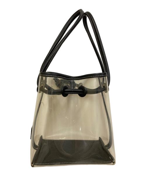 VASIC（ヴァジック）VASIC (ヴァジック) ショルダーバッグ ブラック サイズ:表記なしの古着・服飾アイテム