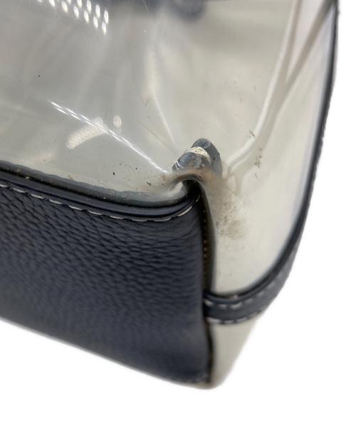 VASIC（ヴァジック）VASIC (ヴァジック) ショルダーバッグ ブラック サイズ:表記なしの古着・服飾アイテム