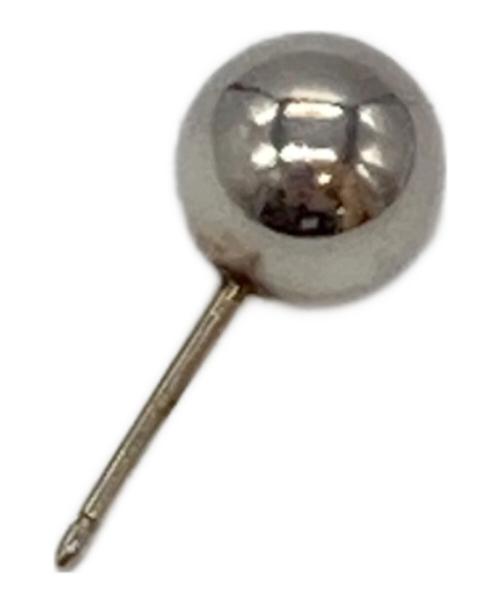 TIFFANY & Co.（ティファニー）TIFFANY & Co. (ティファニー) ボールピアスの古着・服飾アイテム