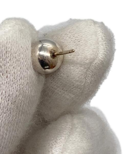 TIFFANY & Co.（ティファニー）TIFFANY & Co. (ティファニー) ボールピアスの古着・服飾アイテム