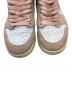 中古・古着 NIKE (ナイキ) Women's Air Jordan 1 Retro High OG Washed Pink サイズ:28：4000円